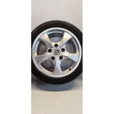 PORSCHE BOXSTER 986 FELGI 17'' 99636212601 99632612401