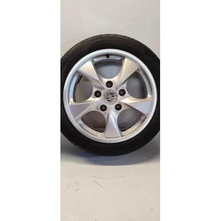 PORSCHE BOXSTER 986 FELGI 17'' 99636212601 99632612401