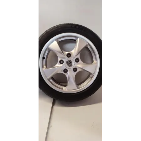 PORSCHE BOXSTER 986 FELGI 17'' 99636212601 99632612401
