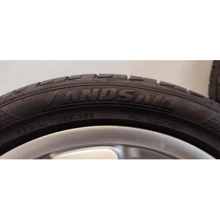 PORSCHE BOXSTER 986 FELGI 17'' 99636212601 99632612401