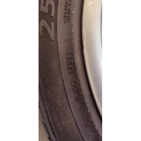 PORSCHE BOXSTER 986 FELGI 17'' 99636212601 99632612401