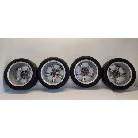 PORSCHE BOXSTER 986 FELGI 17'' 99636212601 99632612401