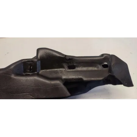 PORSCHE BOXSTER 986 ODPŁYW DACHU WNĘKI PRAWY 98656180603