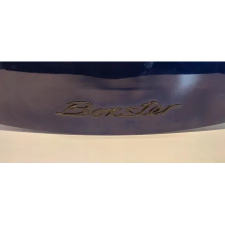 PORSCHE BOXSTER 986 KLAPA BAGAŻNIKA 98651201101