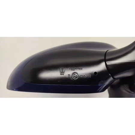 PORSCHE BOXSTER 986 LUSTERKO PRAWE 5 PIN