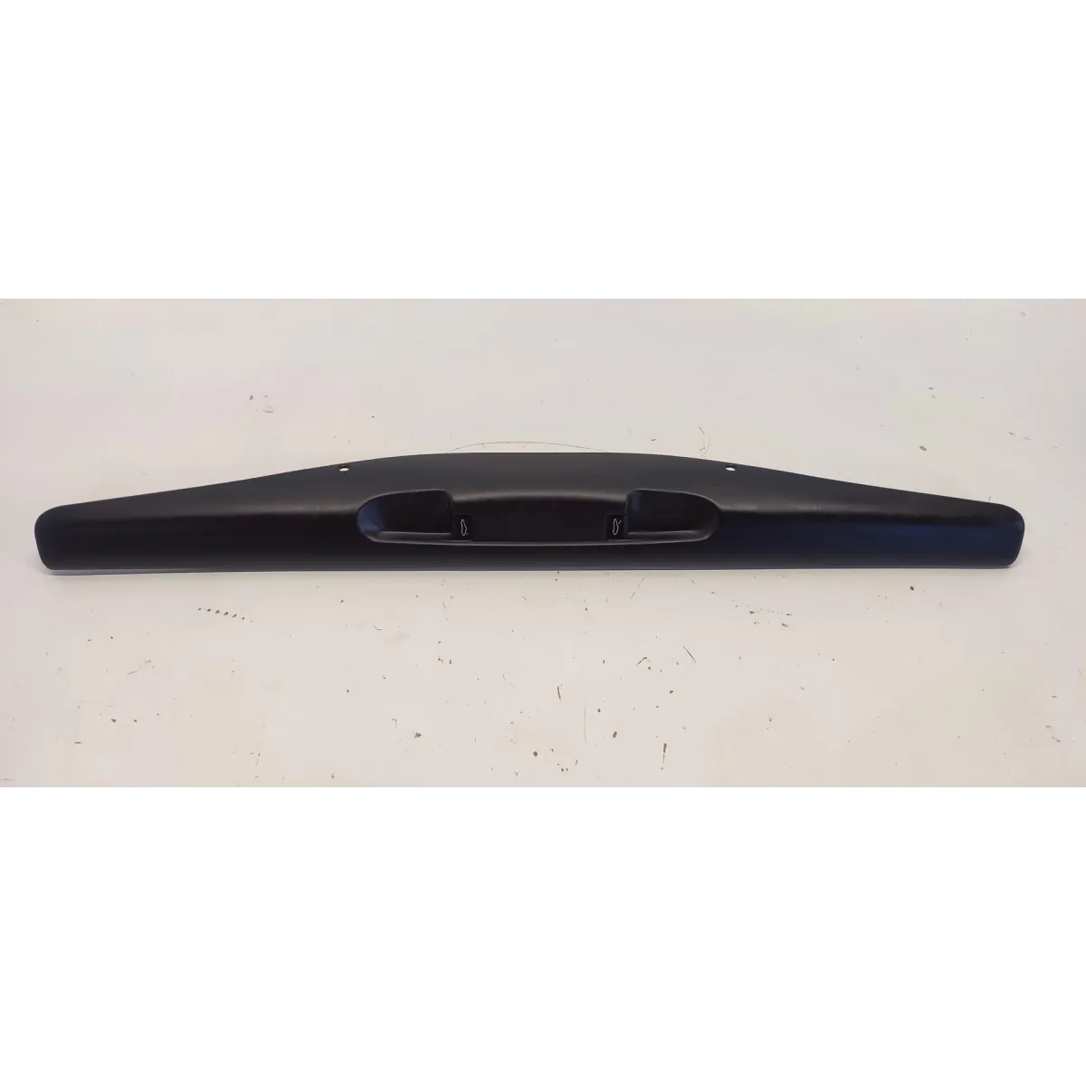 PORSCHE BOXSTER 986 OSŁONA PROGU PANEL OTWIERANIA KLAPY 99655111900