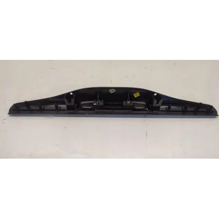PORSCHE BOXSTER 986 OSŁONA PROGU PANEL OTWIERANIA KLAPY 99655111900
