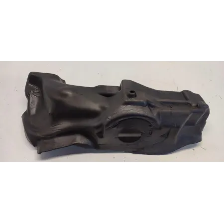 PORSCHE BOXSTER 986 ODPŁYW DACHU WNĘKI LEWY 98656180503