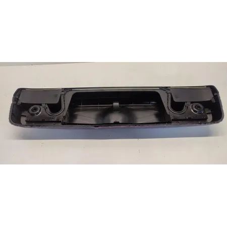 PORSCHE BOXSTER 986 POKKRYWA SCHOWEK PÓŁKA TYŁ 986551223
