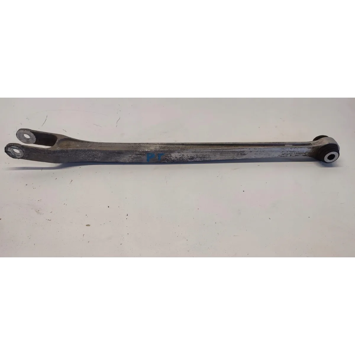 PORSCHE BOXSTER 986 WAHACZ PRAWY TYŁ 98633114305