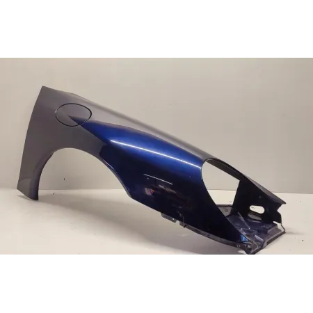 PORSCHE BOXSTER 986 BŁOTNIK PRAWY PRZÓD 2002 99650303203 99650303208