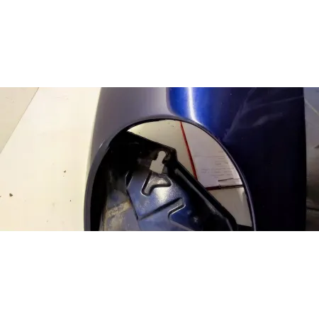 PORSCHE BOXSTER 986 BŁOTNIK PRAWY PRZÓD 2002 99650303203 99650303208