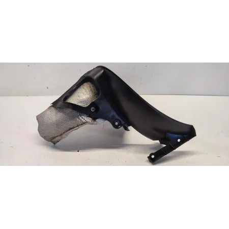 PORSCHE BOXSTER 986 NADKOLE LEWY TYŁ 98650583100