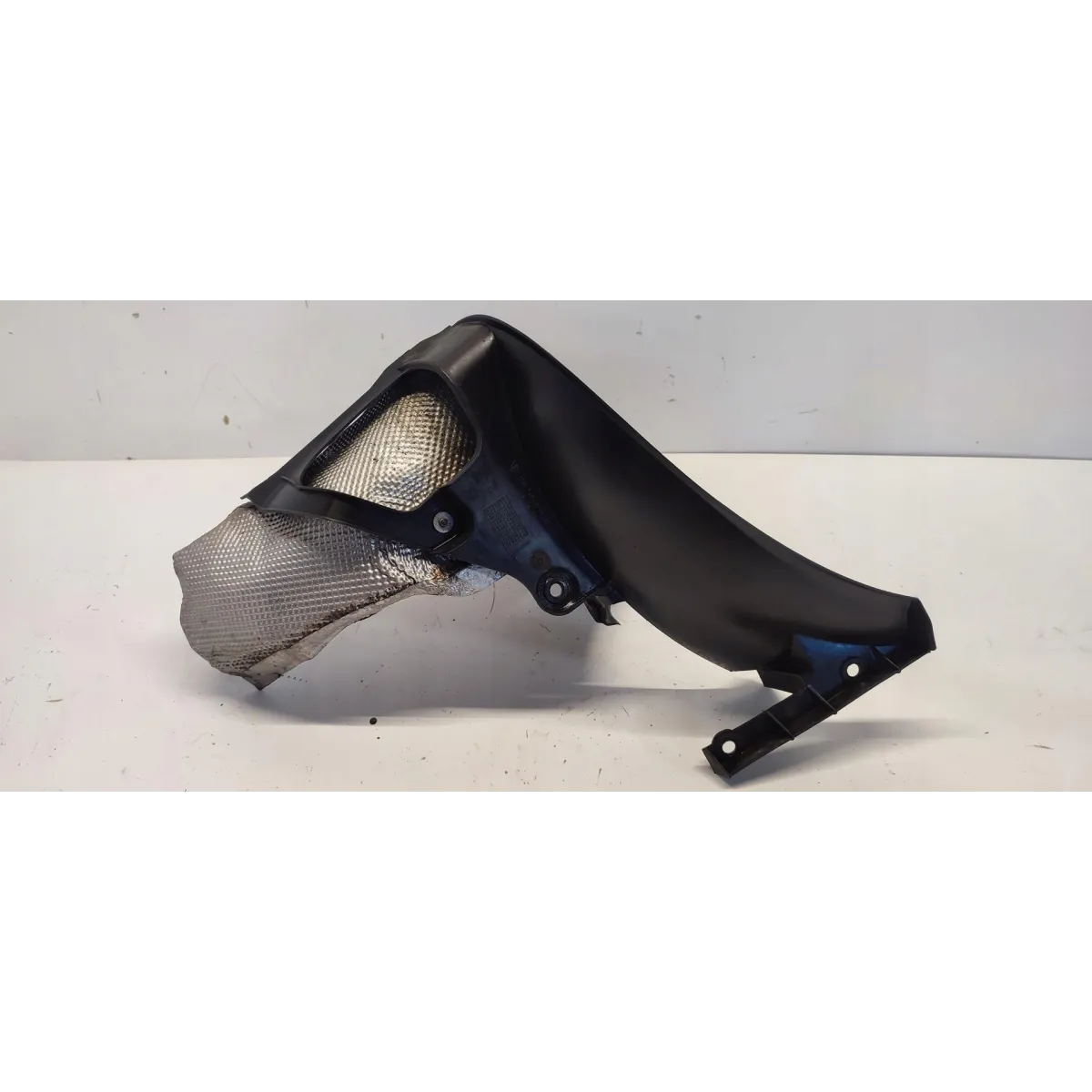 PORSCHE BOXSTER 986 NADKOLE LEWY TYŁ 98650583100