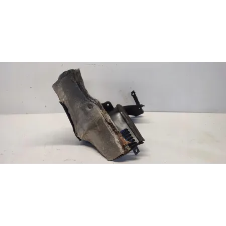 PORSCHE BOXSTER 986 NADKOLE LEWY TYŁ 98650583100