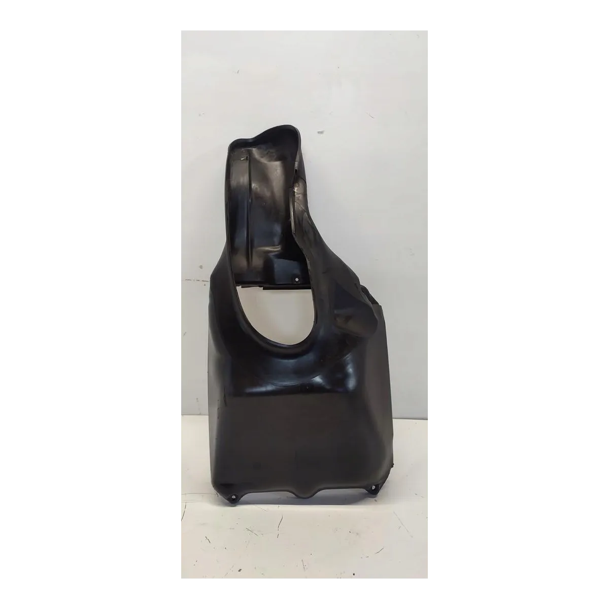 PORSCHE BOXSTER 986 KIEROWNICA DOLOT POWIETRZA LEWY 99657532100
