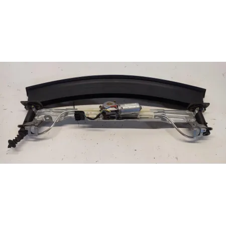 PORSCHE BOXSTER 986 MECHANIZM SPILERA SPOILER 98650410900