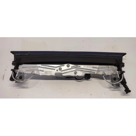 PORSCHE BOXSTER 986 MECHANIZM SPILERA SPOILER 98650410900