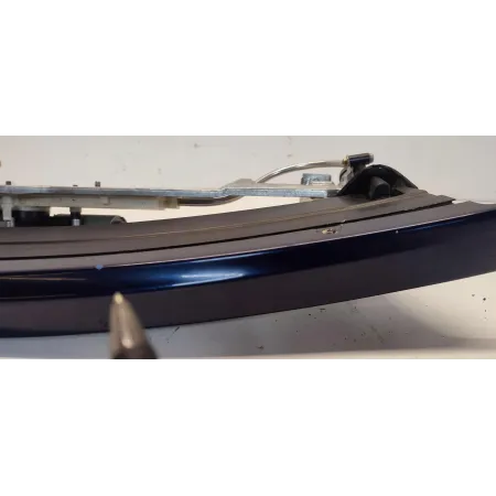 PORSCHE BOXSTER 986 MECHANIZM SPILERA SPOILER 98650410900