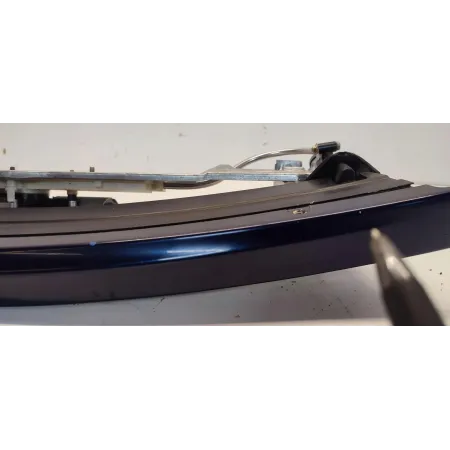PORSCHE BOXSTER 986 MECHANIZM SPILERA SPOILER 98650410900
