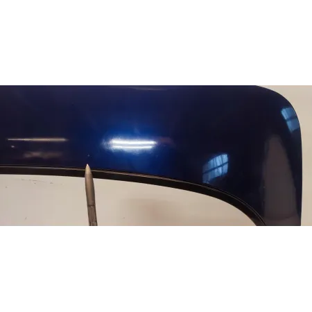PORSCHE BOXSTER 986 OSŁONA POKRYWA DACHU 98651401101