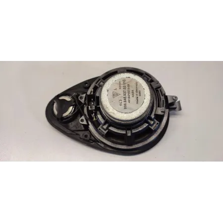 PORSCHE BOXSTER 986 GŁOŚNIK KONSOLI LEWY 99664503702