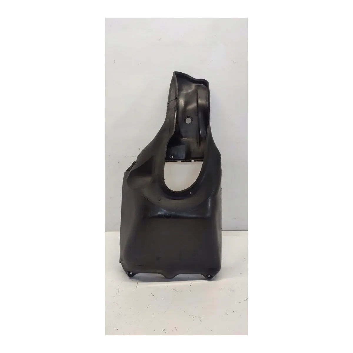 PORSCHE BOXSTER 986 KIEROWNICA WLOT POWIETRZA PRAWA 99657532200