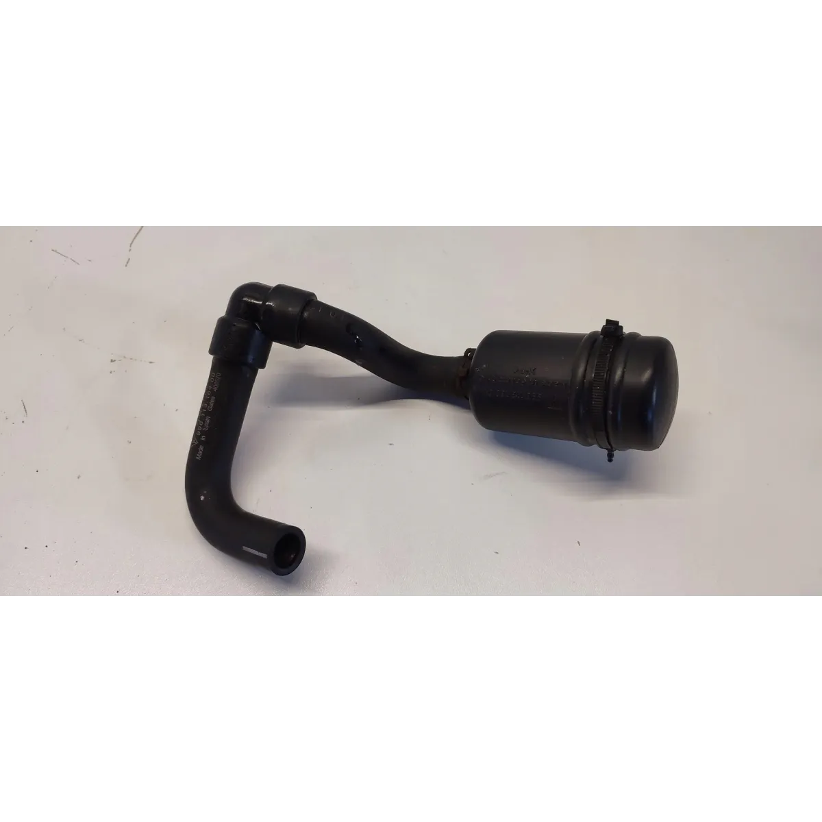 PORSCHE BOXSTER 986 ODMA SEPARATOR OLEJU 99611316400 99611316001