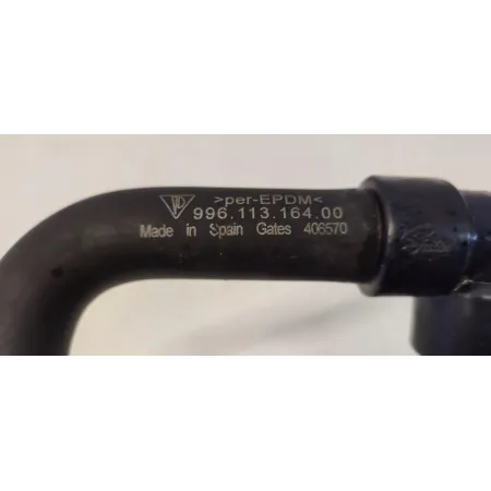 PORSCHE BOXSTER 986 ODMA SEPARATOR OLEJU 99611316400 99611316001