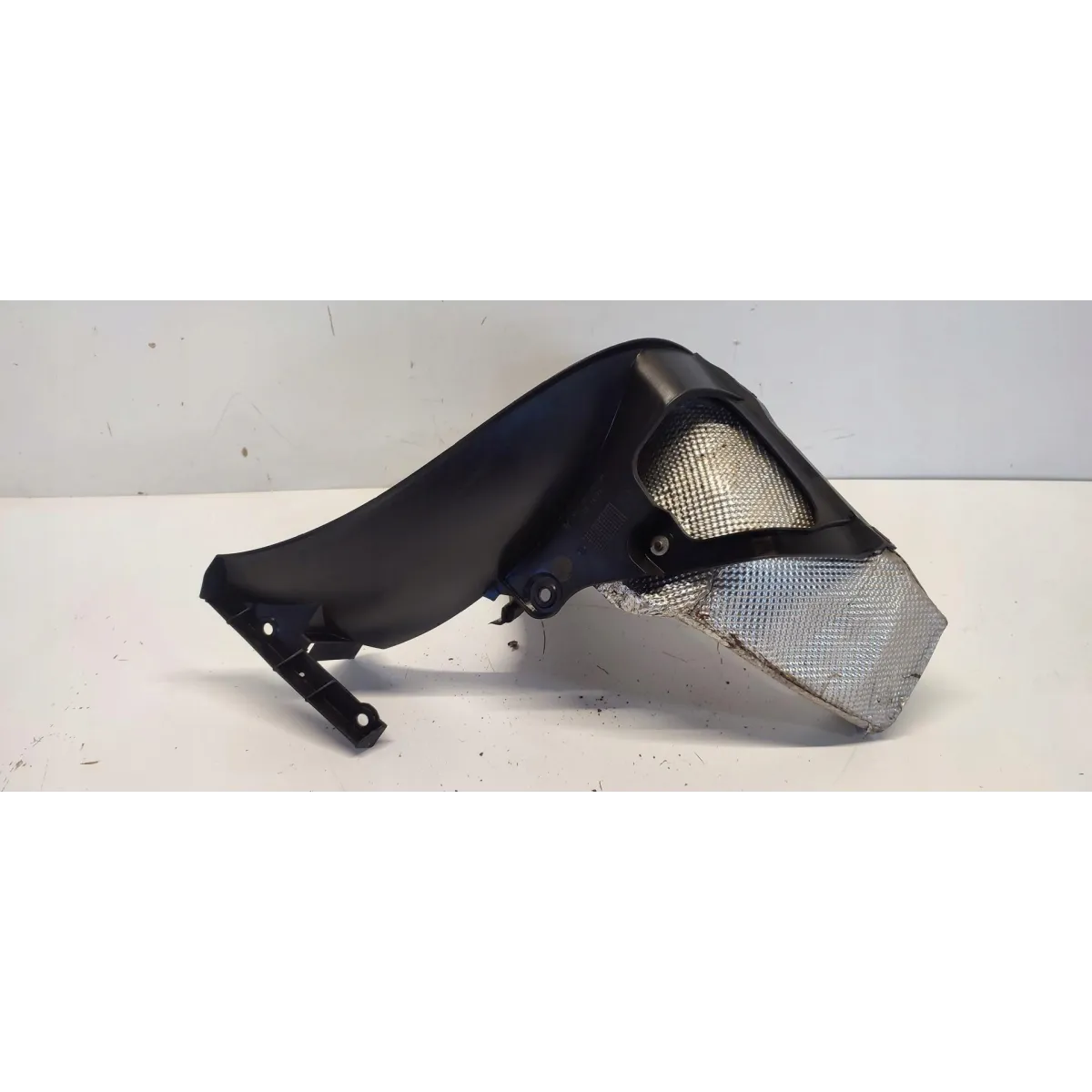 PORSCHE BOXSTER 986 NADKOLE PRAWY TYŁ 98650583200