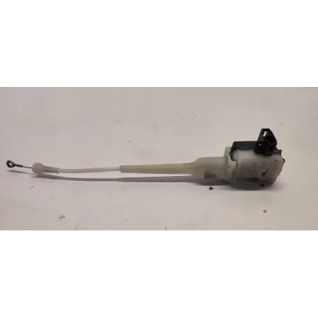 PORSCHE BOXSTER 986 DOCIĄG KLAPY BAGAŻNIKA 99662411700