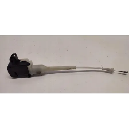 PORSCHE BOXSTER 986 DOCIĄG KLAPY BAGAŻNIKA 99662411700