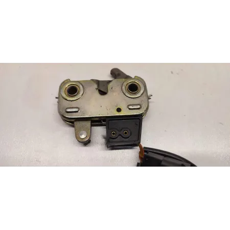 PORSCHE BOXSTER 986 OSŁONA PASA BAGAŻNIKA 98655125100