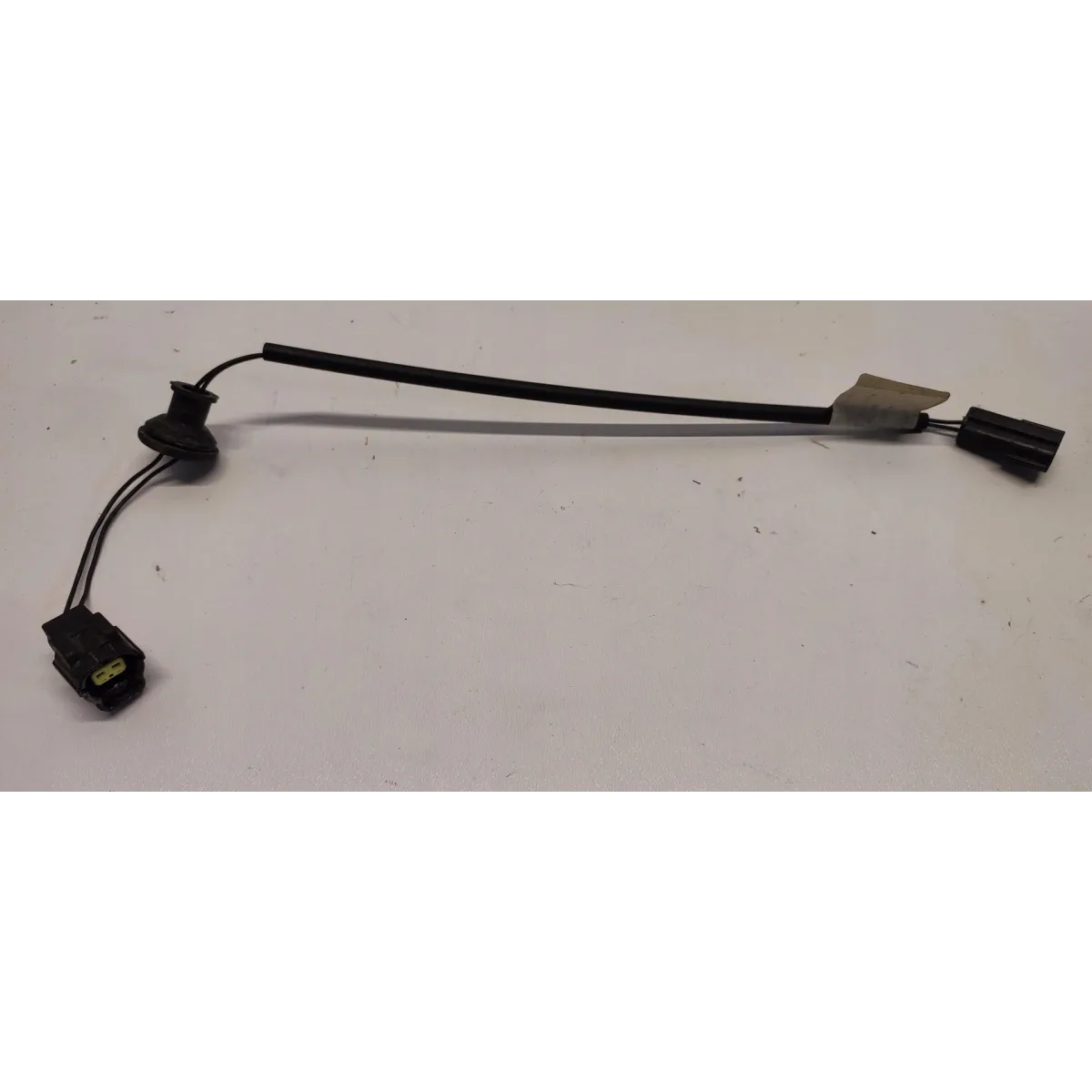 PORSCHE BOXSTER 986 WIĄZKA ŚWIATŁA STOP 98661204100