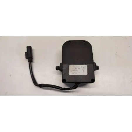 PORSCHE BOXSTER 986 SYRENA ALARMU 98661823701
