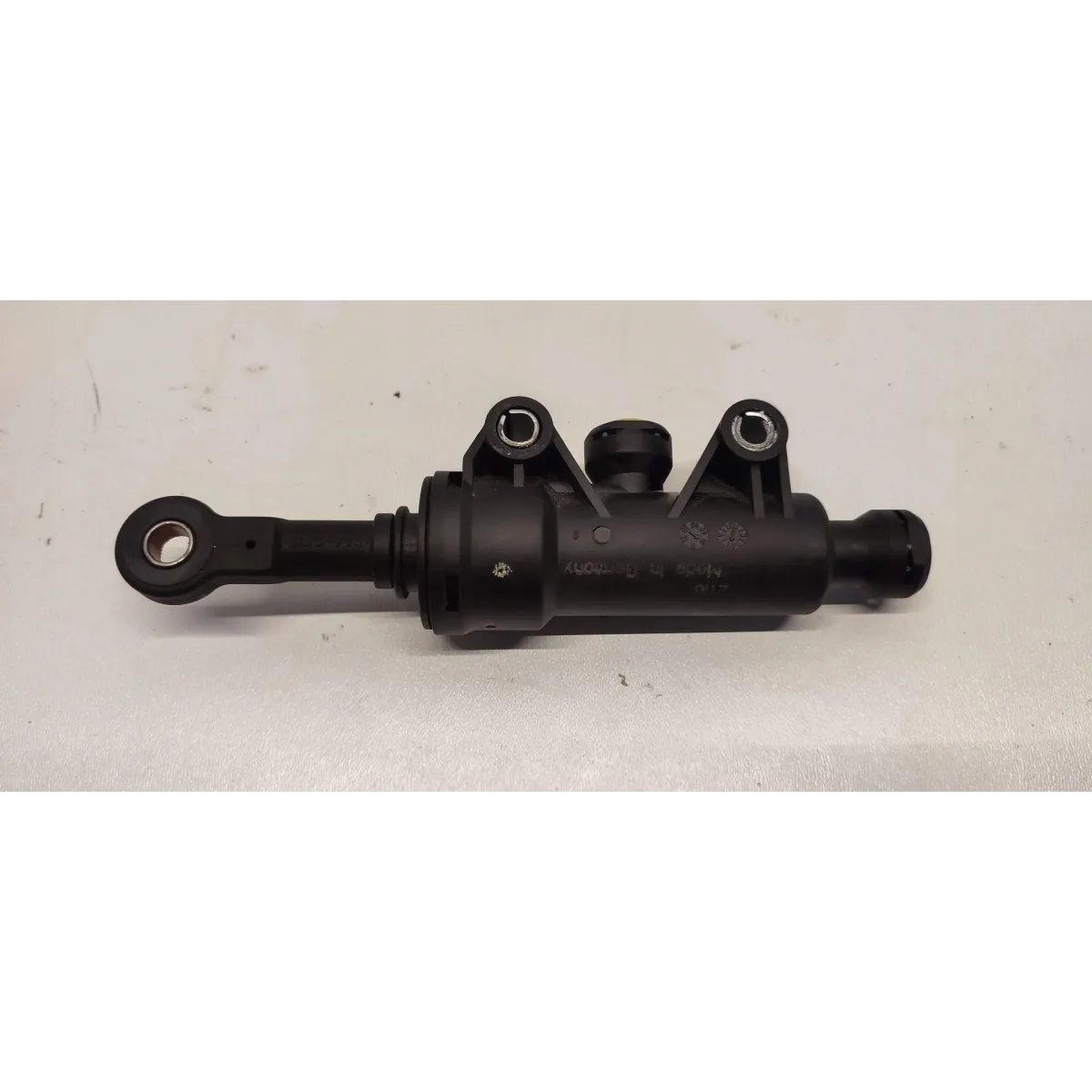 PORSCHE BOXSTER 986 POMPKA SPRZĘGŁA 99642317106