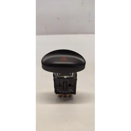 PORSCHE BOXSTER 986 WŁĄCZNIK ŚWIATEŁ AWARYJNYCH 98661312110