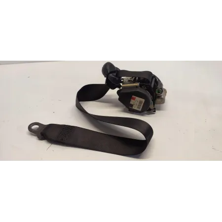 PORSCHE BOXSTER 986 PAS BEZPIECZEŃSTAWA LEWY PRZÓD 98680303303