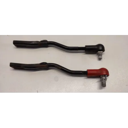 PORSCHE BOXSTER 986 PRĘT POPYCHACZ CIĘGNO DACHU KOMPLET 98656127902