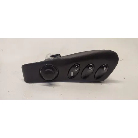 PORSCHE BOXSTER 986 PANEL PRZEŁĄCZNIK 98655223301