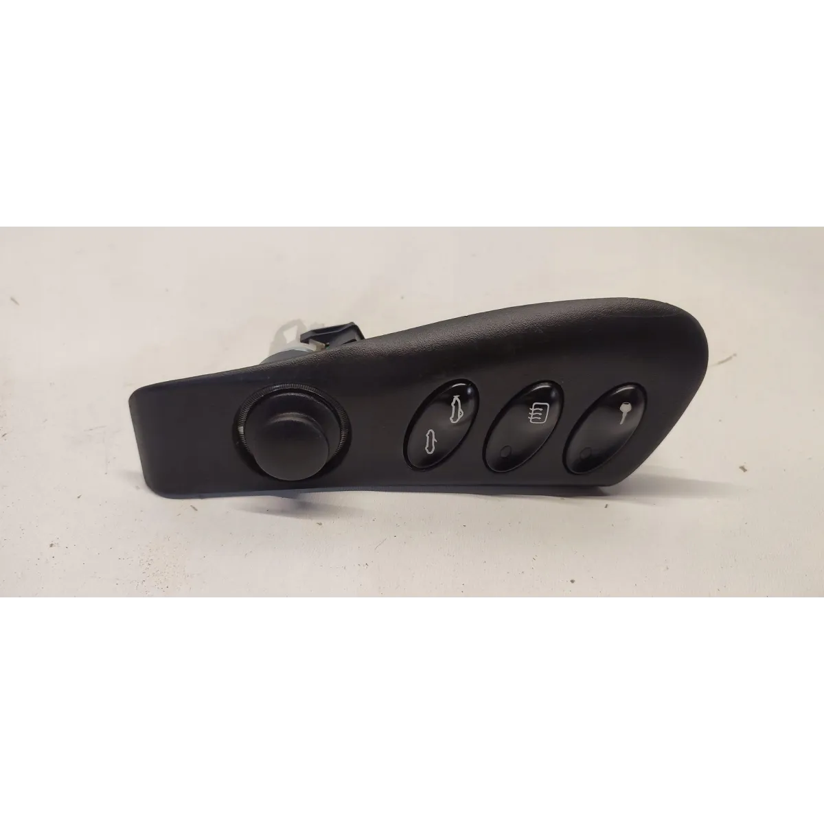 PORSCHE BOXSTER 986 PANEL PRZEŁĄCZNIK 98655223301