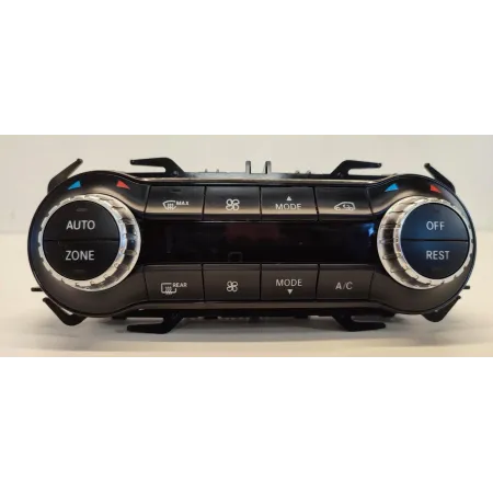 MERCEDES CLA X117 PANEL KLIMATYZACJI A2469008415