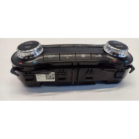 MERCEDES CLA X117 PANEL KLIMATYZACJI A2469008415