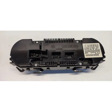 MERCEDES CLA X117 PANEL KLIMATYZACJI A2469008415