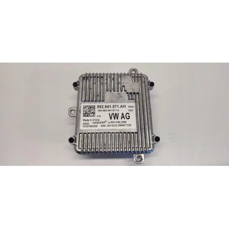 VW SKODA AUDI MODUŁ PRZETWORNICA LED 992941571AH