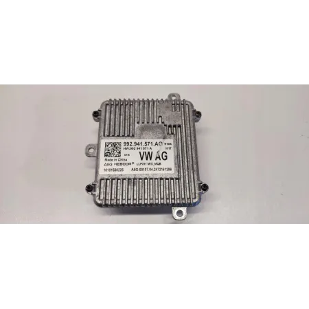 VW TIGUAN III TAYRON MODUŁ PRZETWORNICA LED 992941571AG