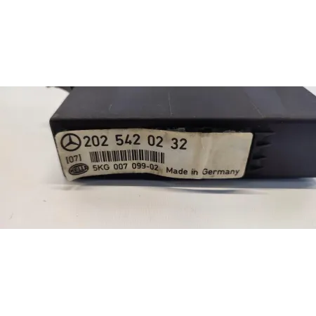MERCEDES W202 MODUŁ ŚWIATEŁ 2025420232