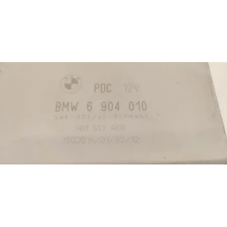 BMW E39 MODUŁ PARKOWANIA PDC 6904010