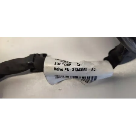 VOLVO V40 II WIĄZKA ZBIORNIKA PALIWA 31343051