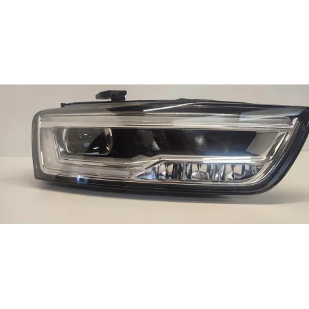 AUDI Q3 8U LAMPA PRAWY PRZÓD ANGLIK RHD 8U0941034A 8U0941774A